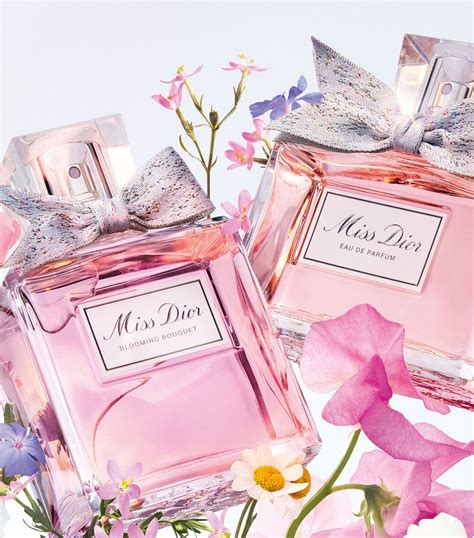 miss dior blooming bouquet 1oz|Miss Dior Blooming boutique.